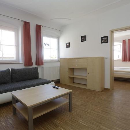 Altstadtpension Waltner Friedberg  Bagian luar foto