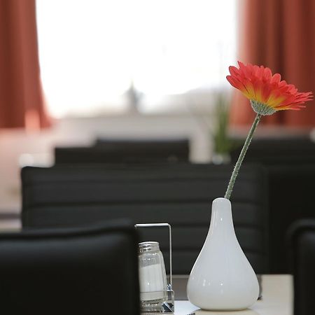 Altstadtpension Waltner Friedberg  Bagian luar foto